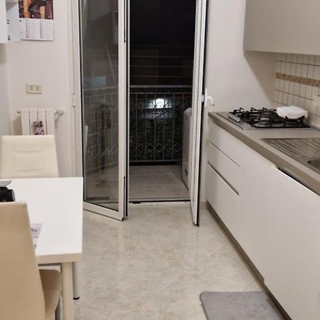 Profumo Di Mare Appartamento Completo Bari Extérieur photo