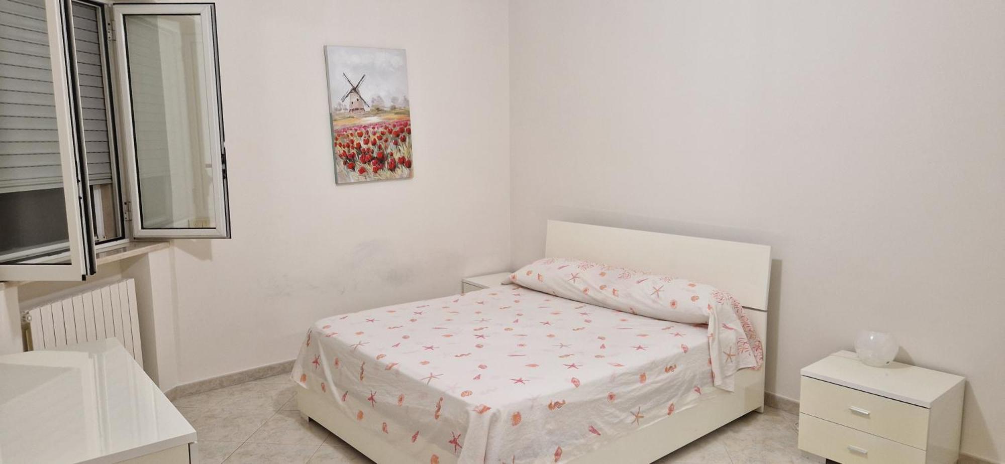 Profumo Di Mare Appartamento Completo Bari Extérieur photo