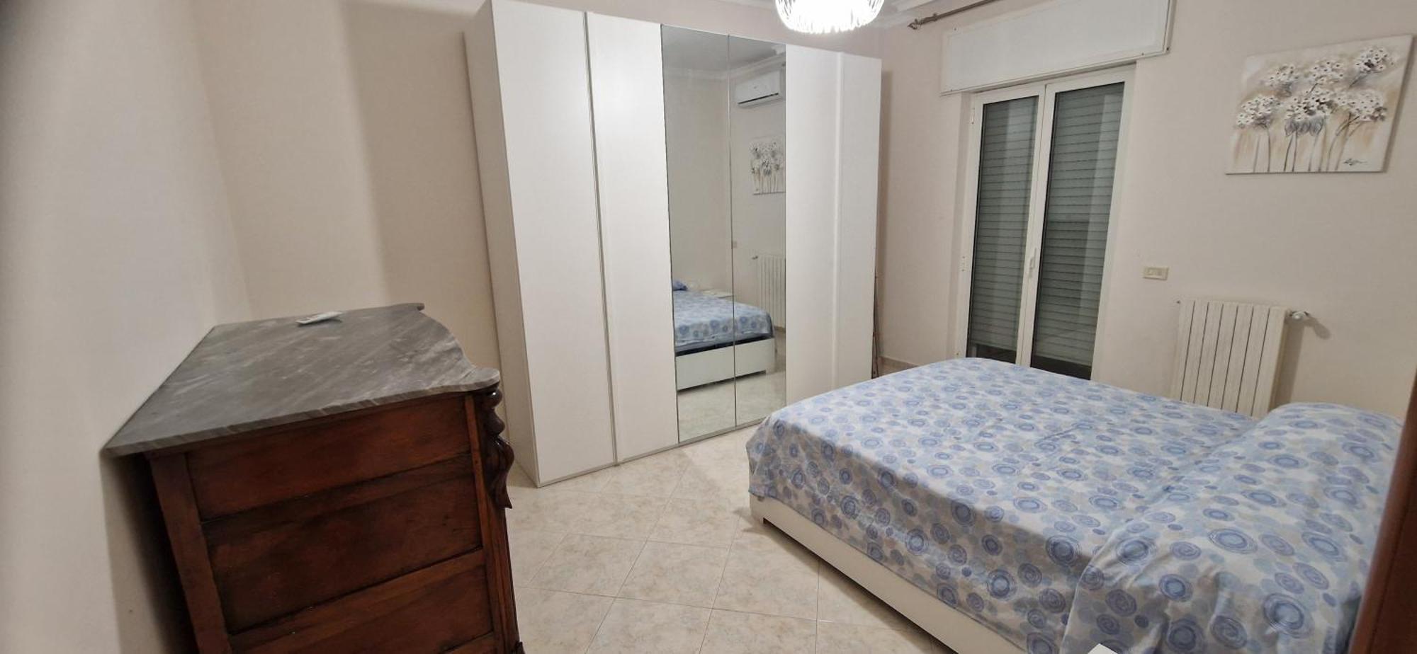 Profumo Di Mare Appartamento Completo Bari Extérieur photo