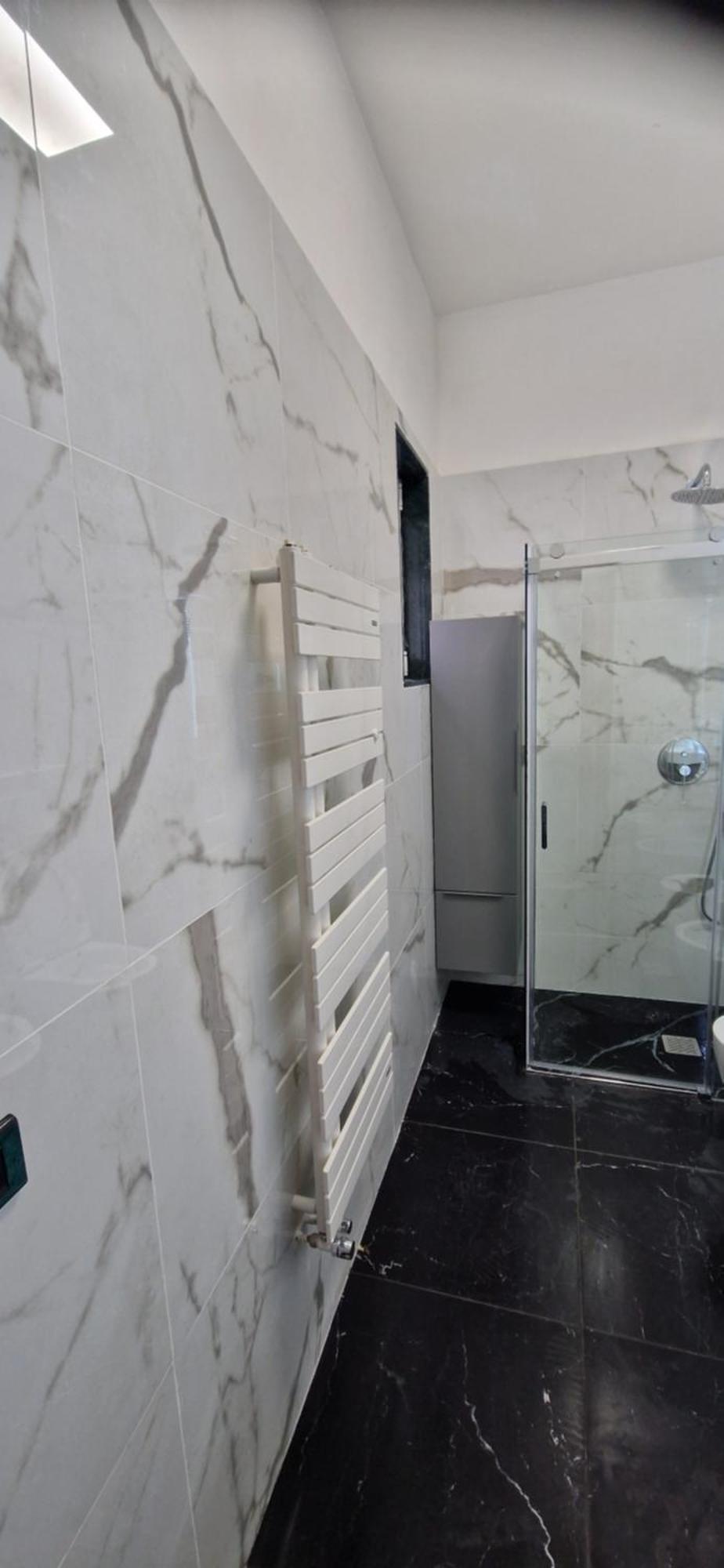 Profumo Di Mare Appartamento Completo Bari Extérieur photo